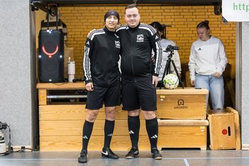 Bild 72 - wCJ Falkinnen Cup